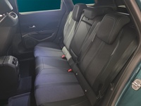 Peugeot 308 vaihtoauto