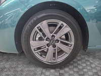 Peugeot 308 vaihtoauto