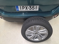 Peugeot 308 vaihtoauto