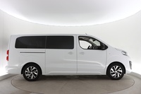 Peugeot e-Traveller vaihtoauto