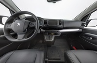 Peugeot e-Traveller vaihtoauto