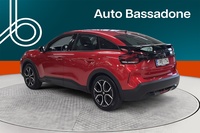 Citroën C4 vaihtoauto