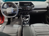 Citroën C4 vaihtoauto