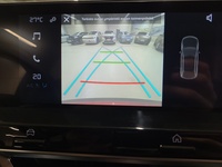 Citroën C4 vaihtoauto