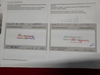 Citroën C4 vaihtoauto