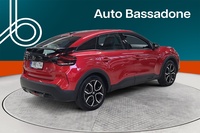 Citroën C4 vaihtoauto