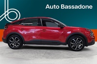 Citroën C4 vaihtoauto