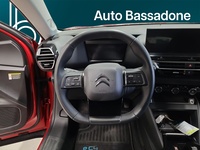 Citroën C4 vaihtoauto