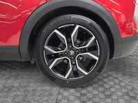 Citroën C4 vaihtoauto