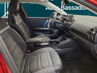 Citroën C4 vaihtoauto