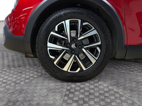 Citroën C4 vaihtoauto