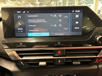 Citroën C4 vaihtoauto