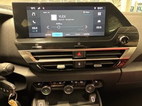 Citroën C4 vaihtoauto