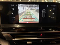 Citroën C4 vaihtoauto