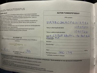 Citroën C4 vaihtoauto