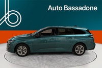 Peugeot 308 vaihtoauto