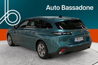 Peugeot 308 vaihtoauto