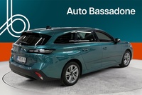 Peugeot 308 vaihtoauto