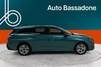 Peugeot 308 vaihtoauto