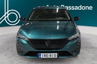 Peugeot 308 vaihtoauto