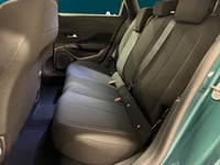 Peugeot 308 vaihtoauto