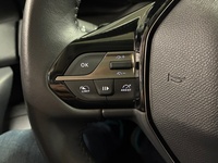 Peugeot 308 vaihtoauto