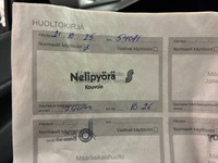 Peugeot 308 vaihtoauto