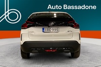 Citroën C4 vaihtoauto