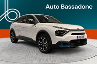 Citroën C4 vaihtoauto