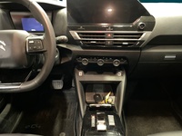 Citroën C4 vaihtoauto