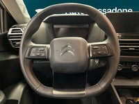 Citroën C4 vaihtoauto