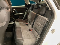 Citroën C4 vaihtoauto