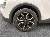 Citroën C4 vaihtoauto