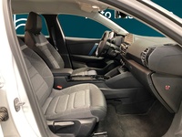 Citroën C4 vaihtoauto