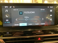 Citroën C4 vaihtoauto