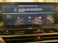 Citroën C4 vaihtoauto