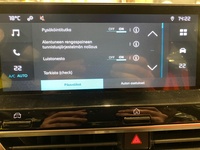 Citroën C4 vaihtoauto