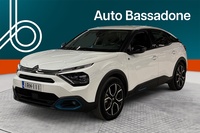 Citroën C4 vaihtoauto