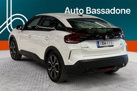 Citroën C4 vaihtoauto