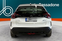 Citroën C4 vaihtoauto