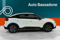 Citroën C4 vaihtoauto