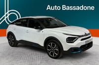 Citroën C4 vaihtoauto