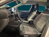 Citroën C4 vaihtoauto