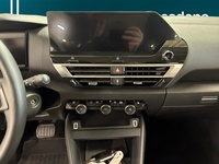 Citroën C4 vaihtoauto