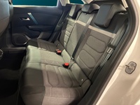 Citroën C4 vaihtoauto