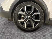 Citroën C4 vaihtoauto