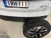 Citroën C4 vaihtoauto