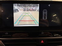 Citroën C4 vaihtoauto