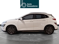 Hyundai Kona vaihtoauto