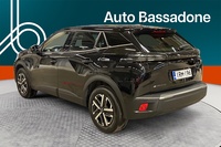 Peugeot e-2008 vaihtoauto